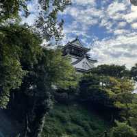 徳川家康ゆかりの地、岡崎and浜松