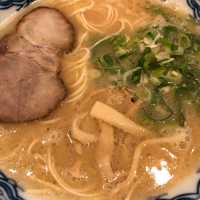 "Red Goodwill" in Nishi-Azabu.