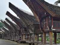 Tana Toraja