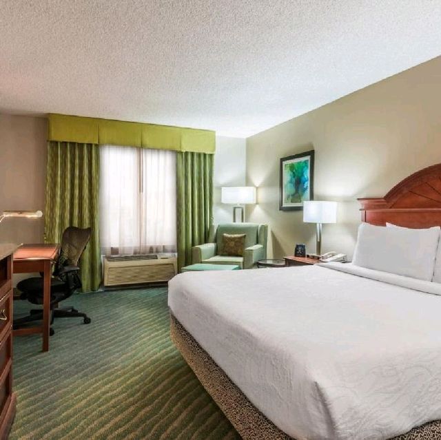 Hilton Garden Inn Orlando International