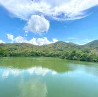 古洞水塘