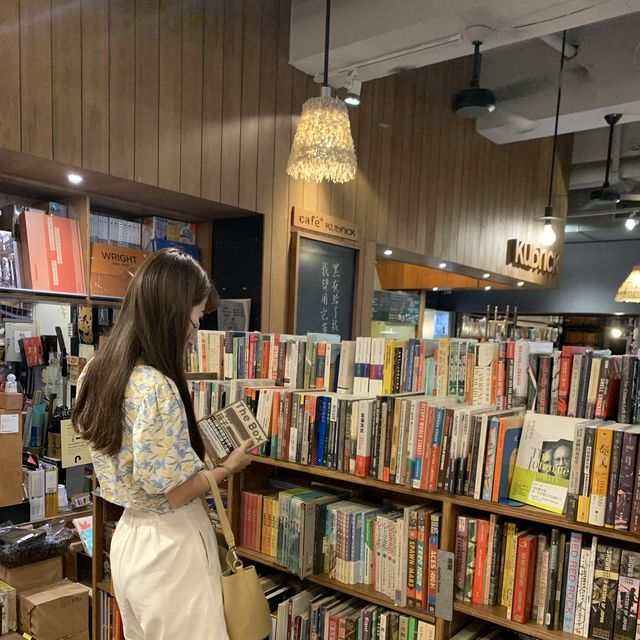 文青必去隱世|書店cafe 文青必去隱世|書店cafe