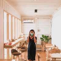 ☕☕☕Coco Fuku Cafe' ココ フク カフェ☕☕☕