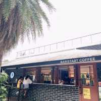 Baristart Coffee Sentosa 