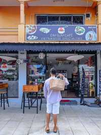 🥟DIM SUM CAFÉ  ภูเก็ต