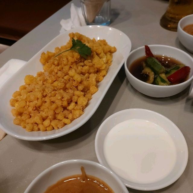 강남 사천요리🔥 천진영감
