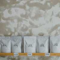 คาเฟ่สไตล์มินิมอล Why Specialty Coffee | พัทยา
