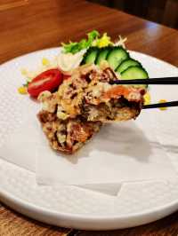 滿足你自選魚生飯的欲望-「漁初．魚丼 」