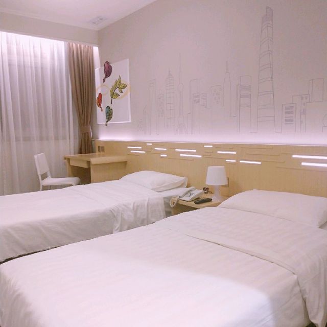 佐敦旺中帶靜CP值高的偉晴軒