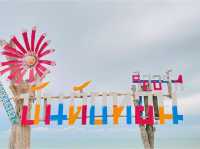 บ้านทอน ทะเลสวยเมืองนราธิวาส