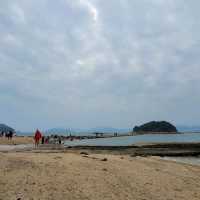 香港好去處 ～ 連島沙洲 