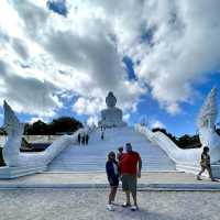 พระใหญ่เมืองภูเก็ต The Big Bhuda Phuket