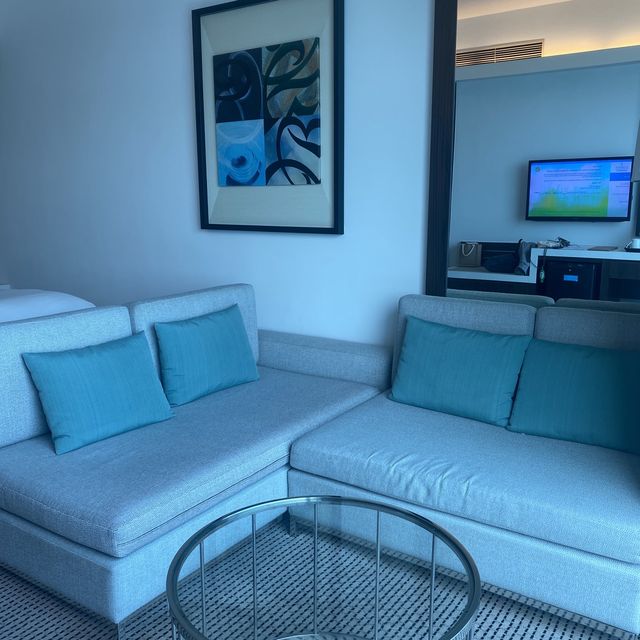 大愛的海景酒店🥰