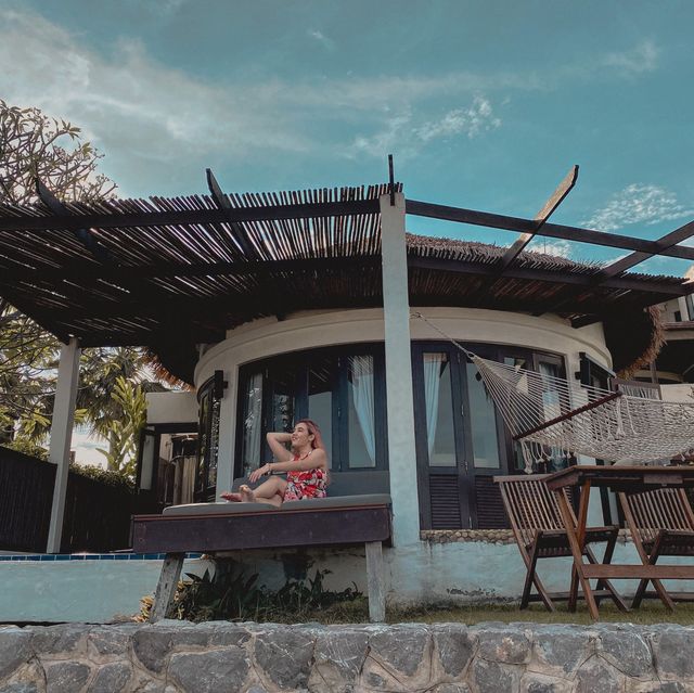 Aleenta Resort and Spa