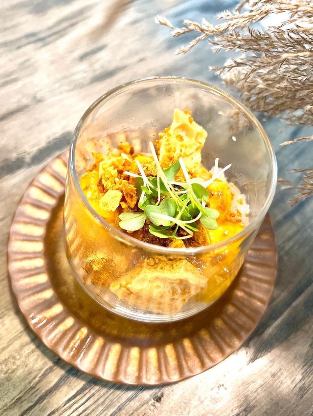 尖沙咀ASOK Thai Garden