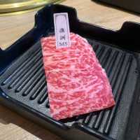 台式燒肉放題 M5澳洲和牛吃到飽🐮