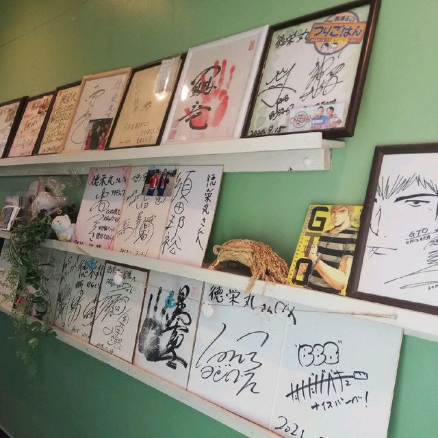 [糸島市]かき小屋で海鮮焼堪能😋「徳栄丸」