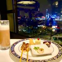 Park Lane Staycation - 🈶️🉐️食 🈶️🉐️玩 👍
