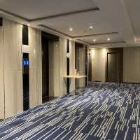  Holiday Inn Express Pattaya Central  ที่พักดูดี
