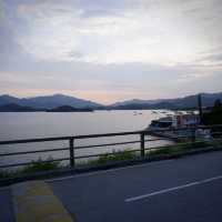 單車遊大尾督