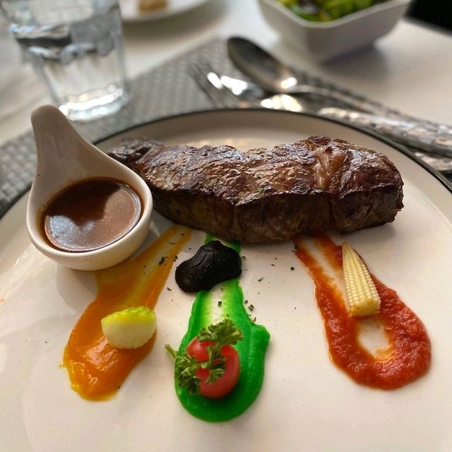 官塘工廈假日lunch set好去處🍽