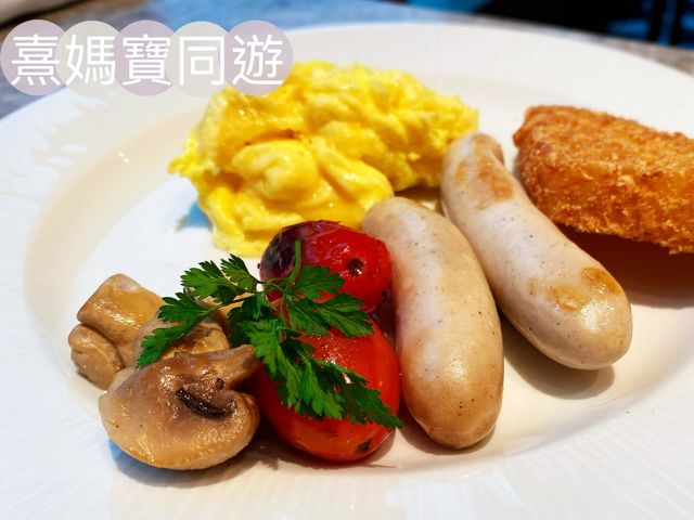 印象深刻的酒店-The Hari 