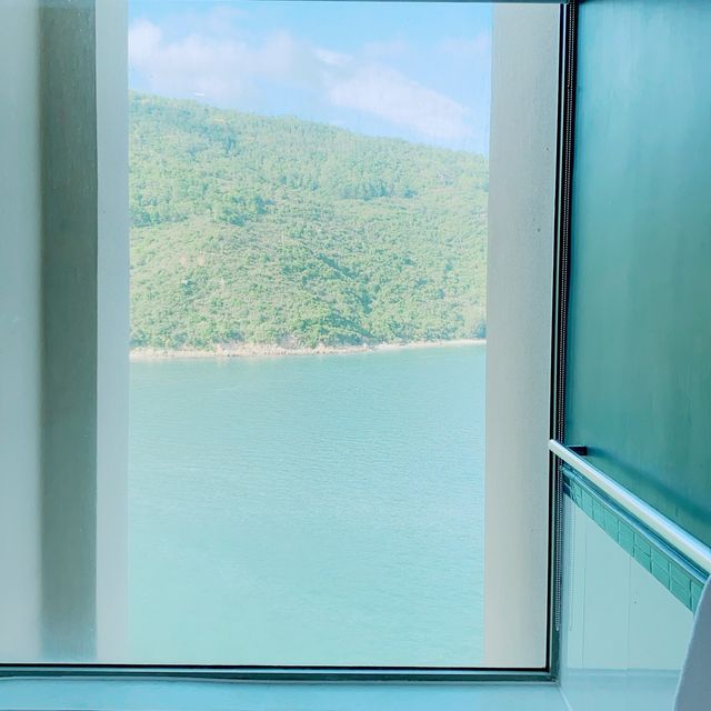 訓住浸住望海