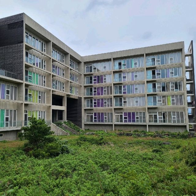 휘닉스 제주 섭지 코지