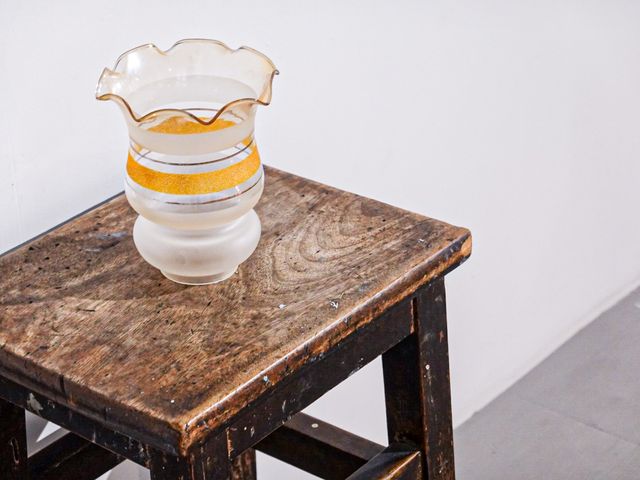 輪流轉 | 李美娟與劉智聰對談展
