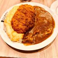 Curry House CoCo ICHIBANYA Kitchen CompassOne