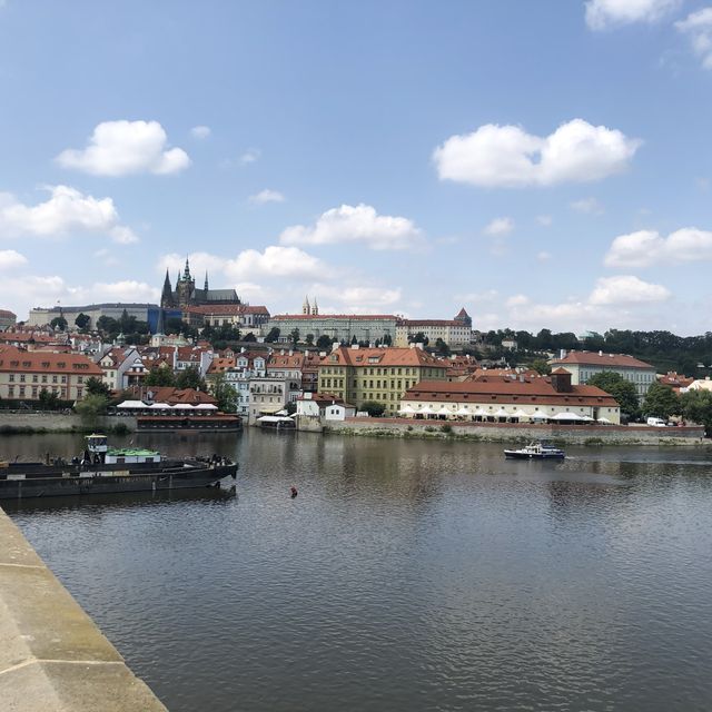 Too Beautiful place..Praha ! 