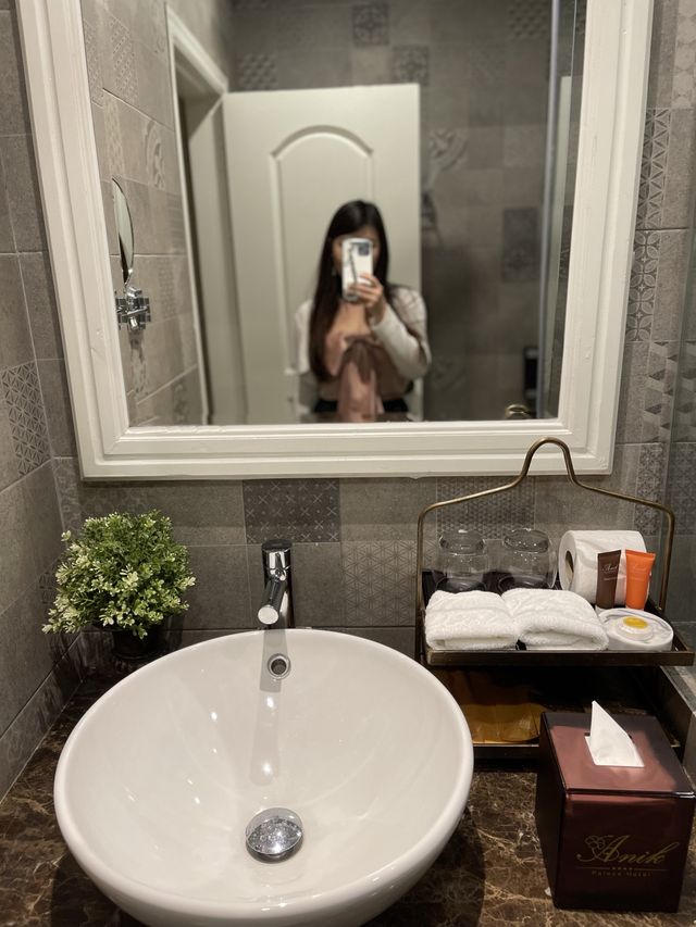 柬埔寨🇰🇭｜金邊歐式建築酒店