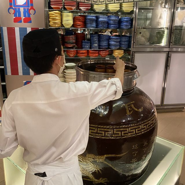 港島香格里拉酒店「港式• 港食」自助晚餐🍽