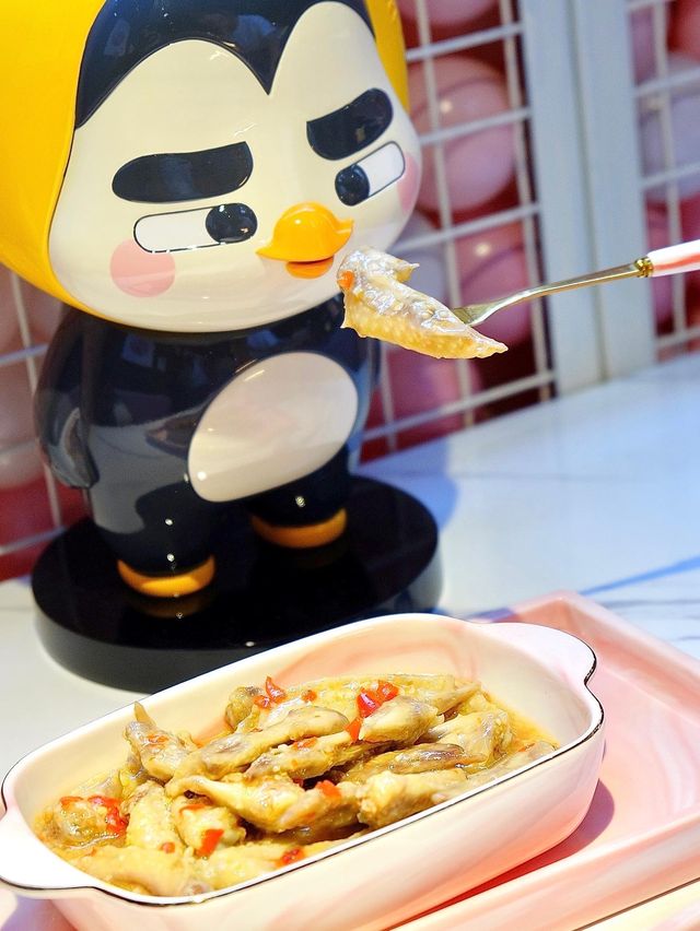 超級養生甜品店