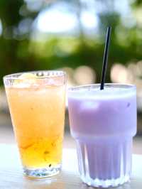 馬鞍山小清新高質cafe