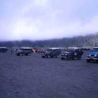 Bromo Tengger Semeru National Park