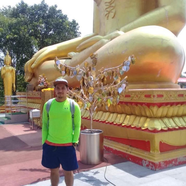 Big Buddha Pattaya