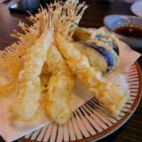 隱世平民日本料理