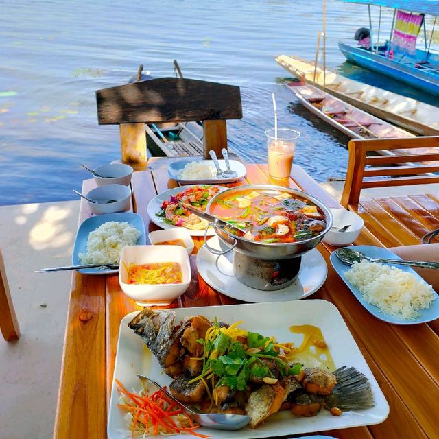 หลบมุมซอย8 @บึงกาฬ