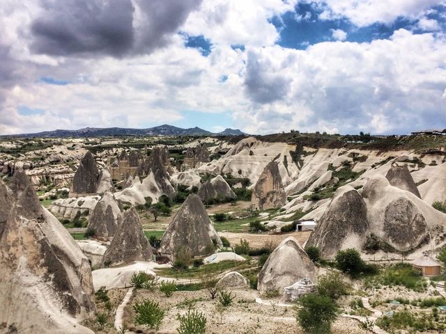 Goreme