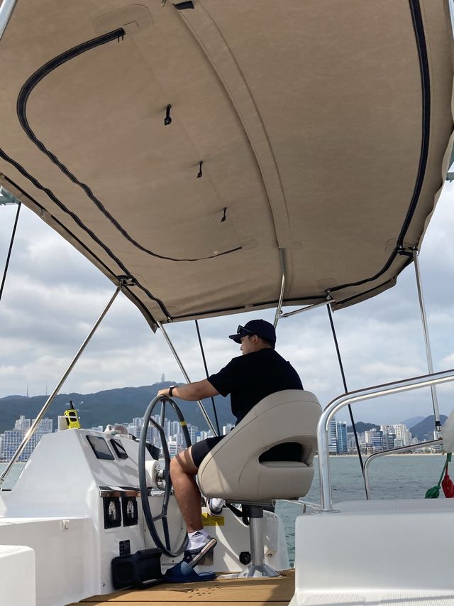 부산 바다여행