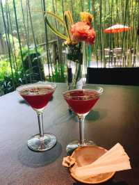 美食餐飲結合藝術文化