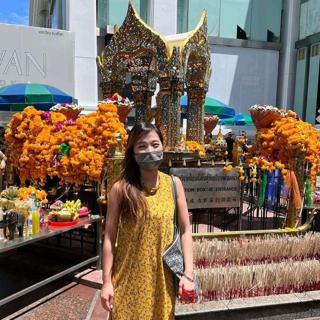 泰國四面佛