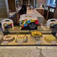 Food Store @ DoubleTree Hilton JB 