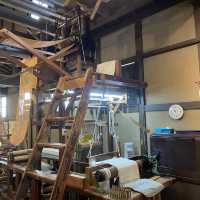 【福岡】町屋見学