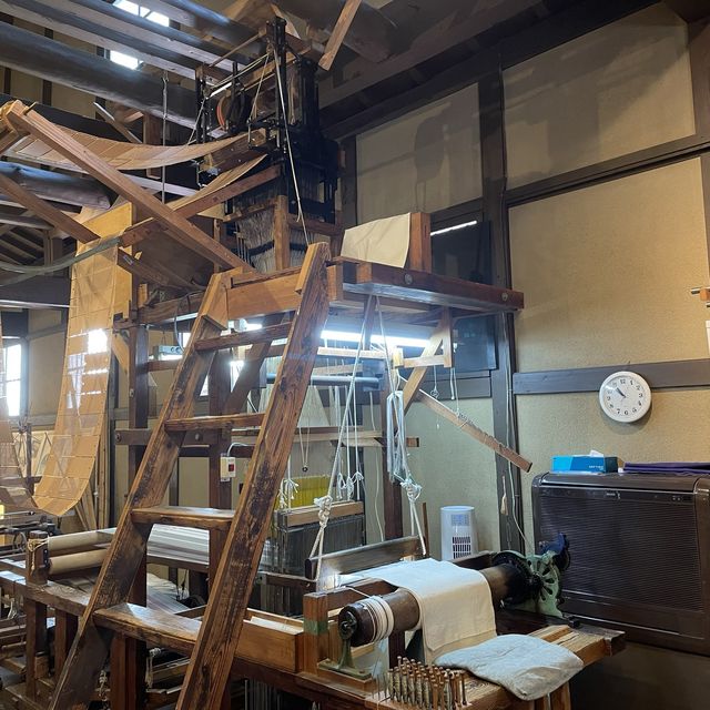 【福岡】町屋見学