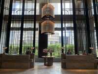 本地遊 | Staycation | The St. Regis Hong Kong香港瑞吉酒店