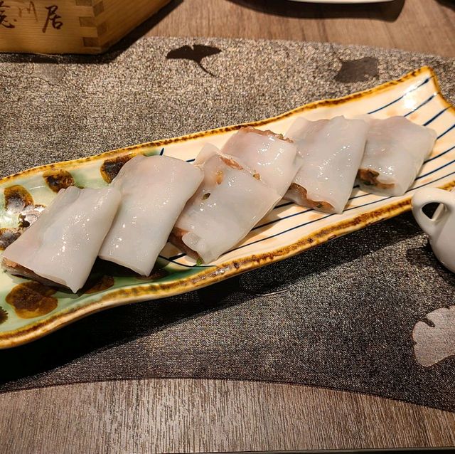 中等價位的中菜館