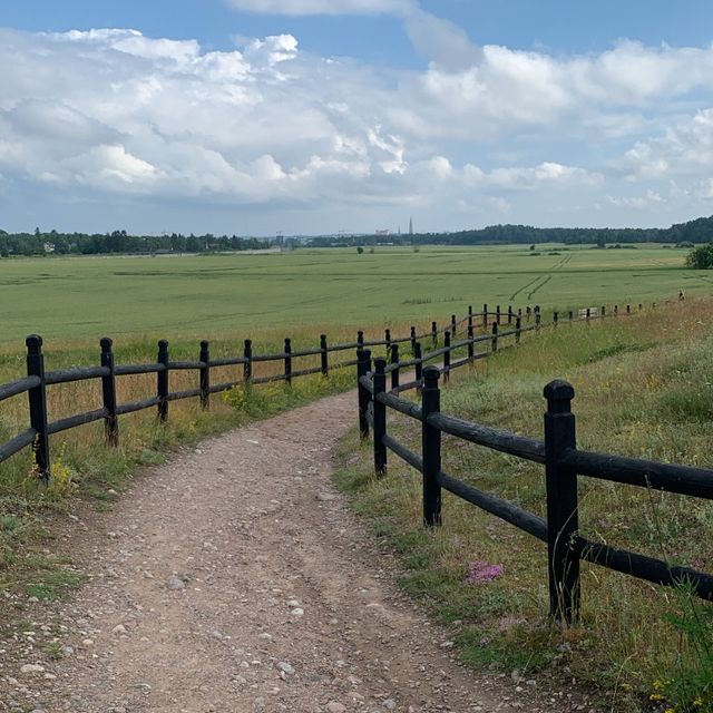 Uppsala