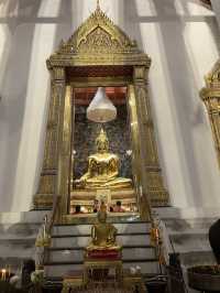 วัดสุทัศนเทพวราราม